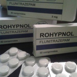 Kjøp Rohypnol 2mg Online Norge