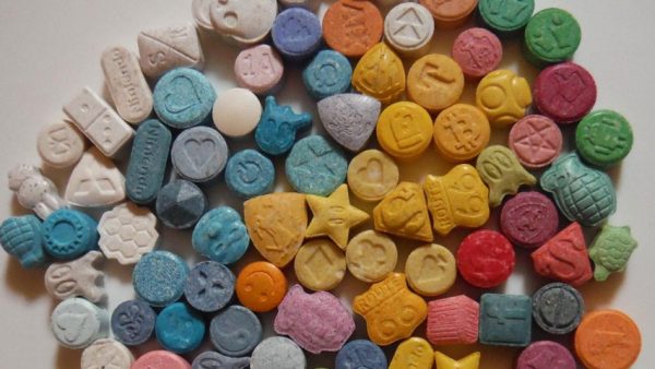 Kjøp MDMA Online I Norge