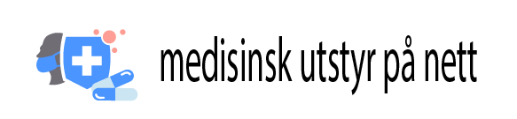 medisinsk utstyr på nett