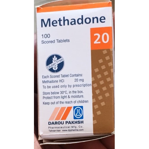 Where To Order Methadone 20mg In Trondheim