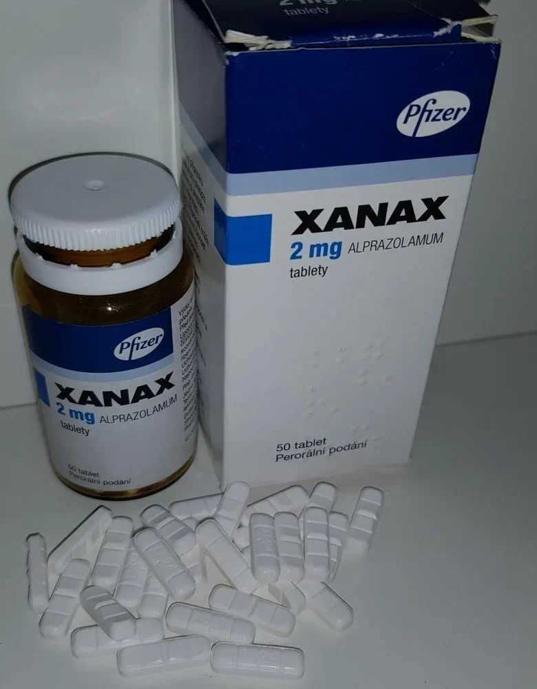 Xanax 2Mg In Oslo