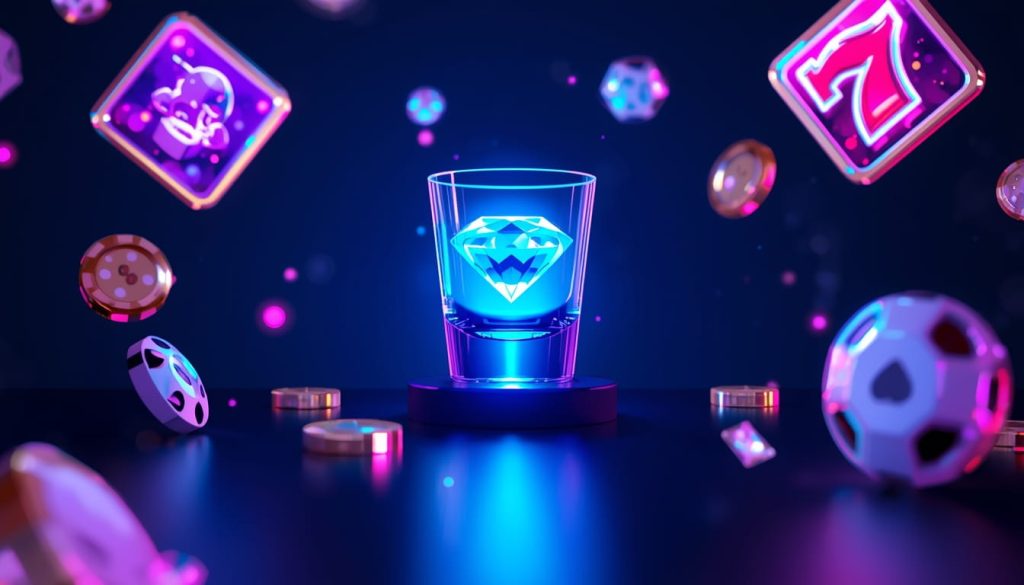 shots casino
